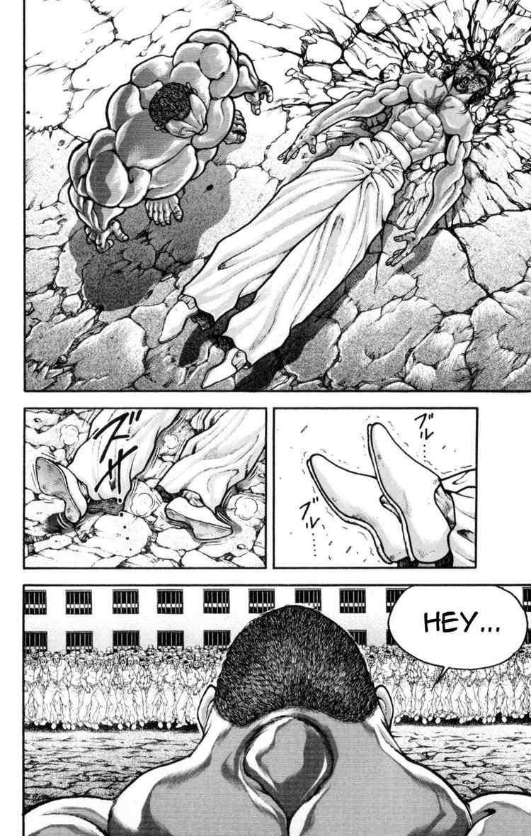 Baki - Son Of Ogre Chapter 53 12